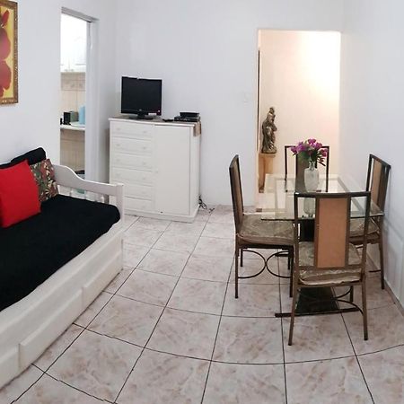 Lindo E Barato, Av Copacabana 479/301 Рио де Жанейро Екстериор снимка