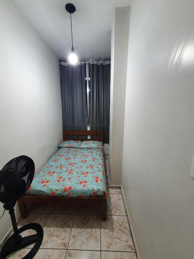 Lindo E Barato, Av Copacabana 479/301 Рио де Жанейро Екстериор снимка