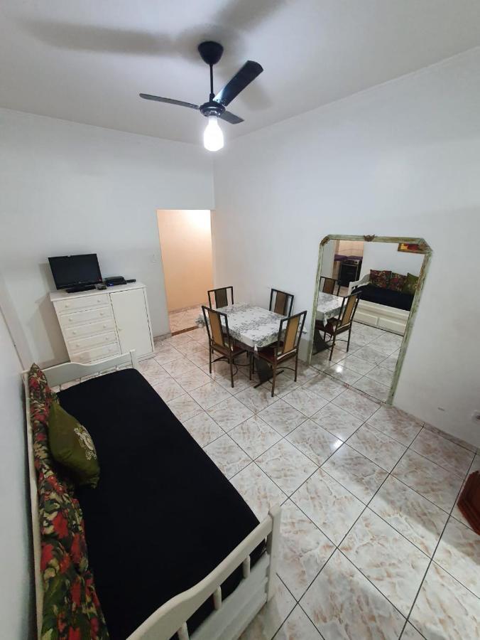 Lindo E Barato, Av Copacabana 479/301 Рио де Жанейро Екстериор снимка