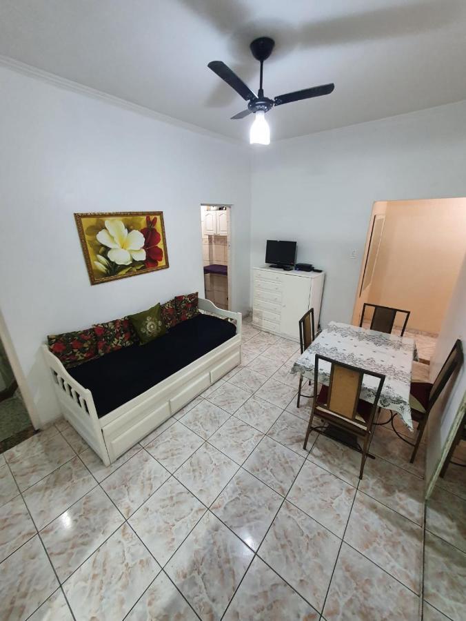 Lindo E Barato, Av Copacabana 479/301 Рио де Жанейро Екстериор снимка