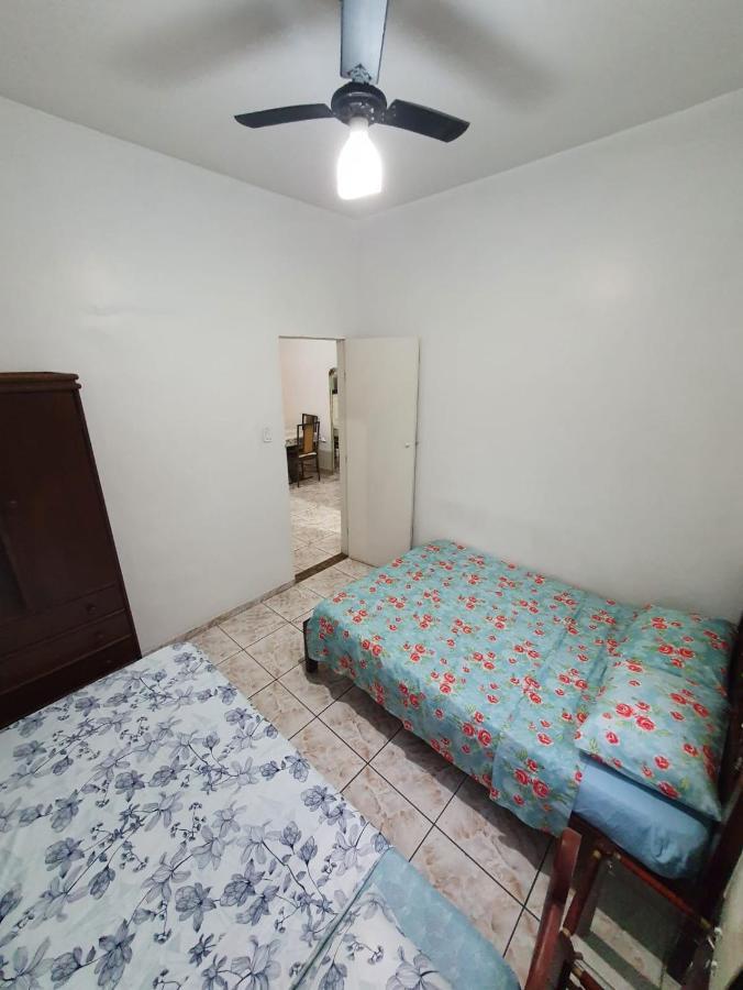 Lindo E Barato, Av Copacabana 479/301 Рио де Жанейро Екстериор снимка