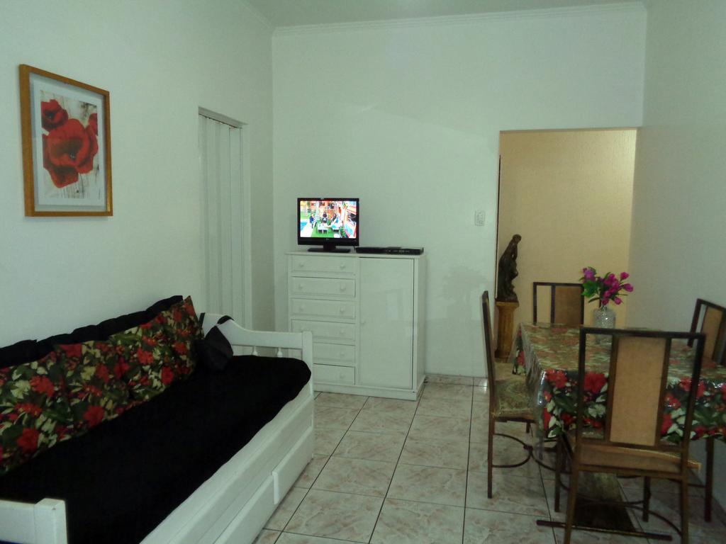 Lindo E Barato, Av Copacabana 479/301 Рио де Жанейро Екстериор снимка