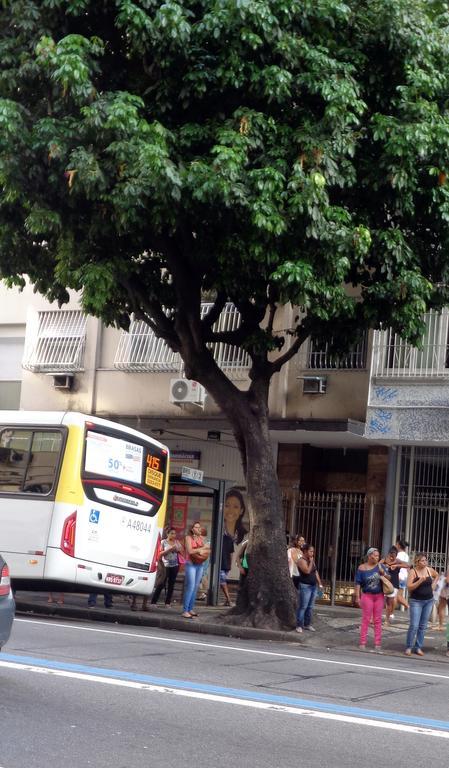 Lindo E Barato, Av Copacabana 479/301 Рио де Жанейро Екстериор снимка