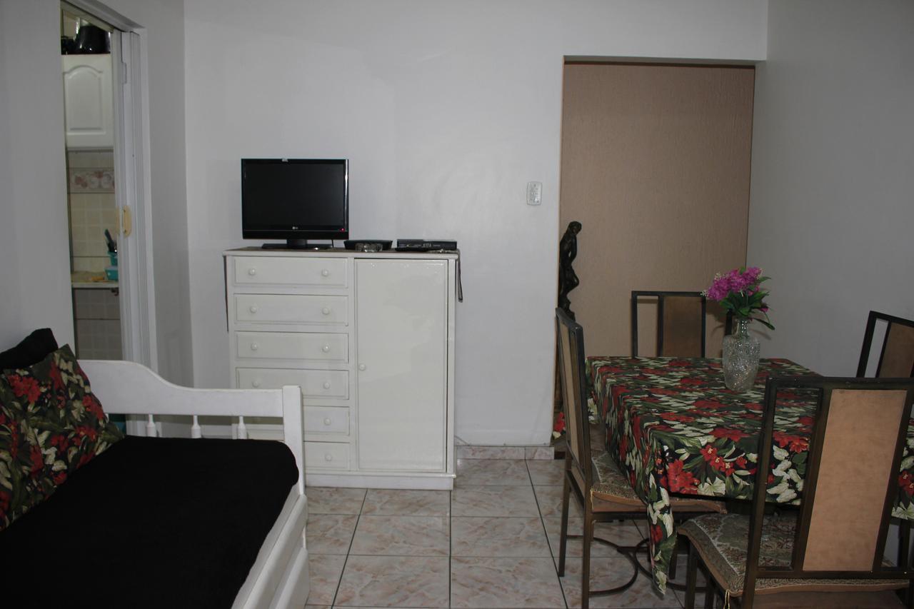 Lindo E Barato, Av Copacabana 479/301 Рио де Жанейро Екстериор снимка