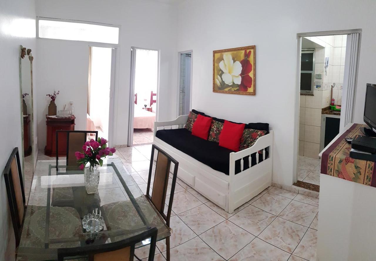 Lindo E Barato, Av Copacabana 479/301 Рио де Жанейро Екстериор снимка