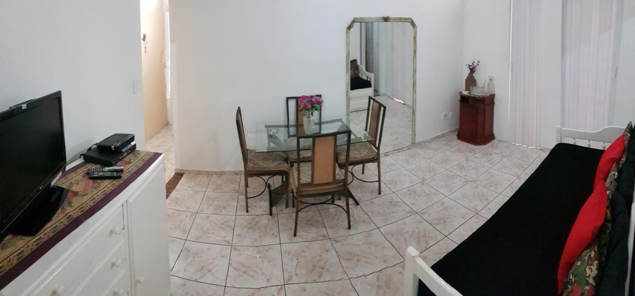 Lindo E Barato, Av Copacabana 479/301 Рио де Жанейро Екстериор снимка
